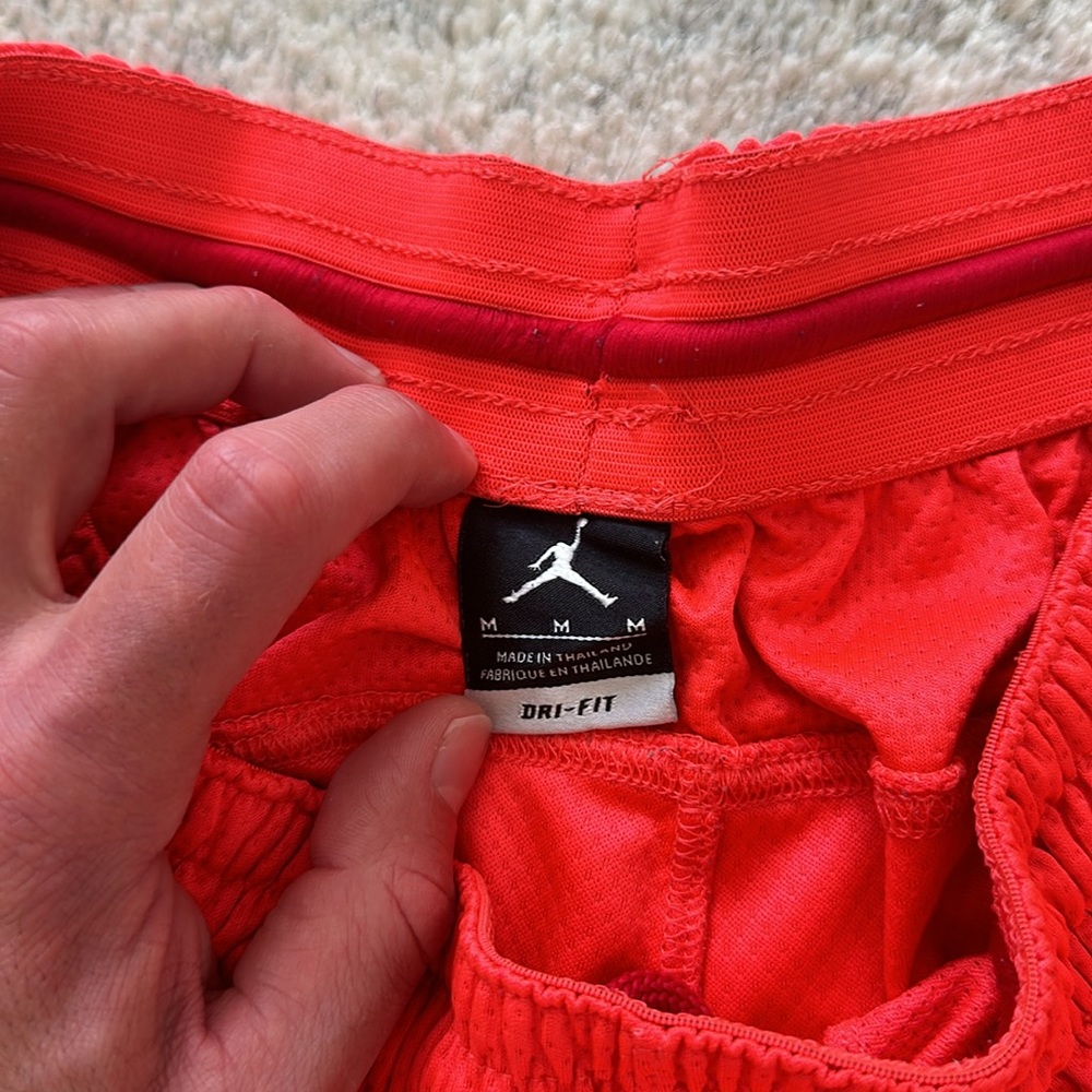 Jordan Shorts - Picture 2 of 2
